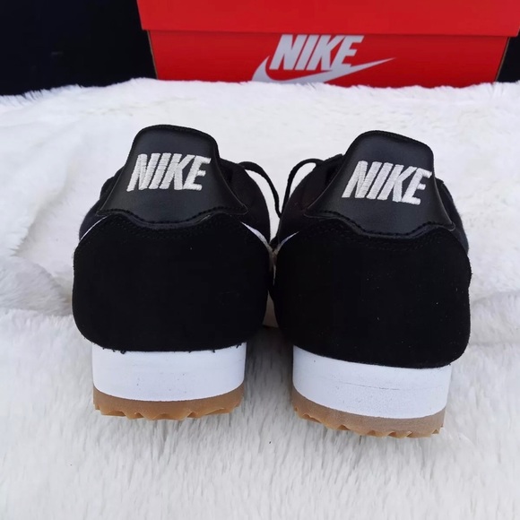 Nike Cortez classic premium women’s shoes new - Picture 5 of 6